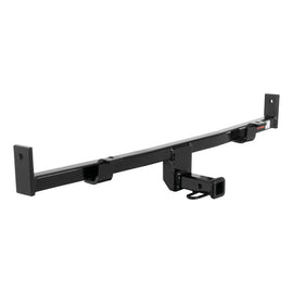 Curt 99-02 Infiniti G20 Sedan Class 1 Trailer Hitch w/1-1/4in Receiver