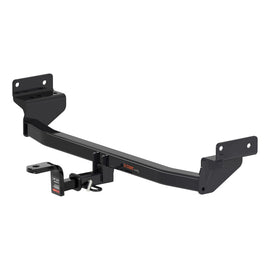 Curt 17-19 Kia Niro Class 2 Trailer Hitch w/1-1/4in Ball Mount