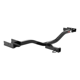 Curt 91-94 Nissan Sentra Class 1 Trailer Hitch w/1-1/4in Receiver