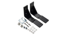Cargar imagen en el visor de la galería, Rhino-Rack Sunseeker Awning Angled Down Brackets for Flush Bars (RS/SG)