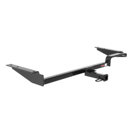 Curt 94-97 Honda Accord Wagon Class 1 Trailer Hitch w/1-1/4in Receiver