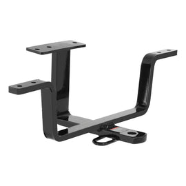 Curt 81-85 Mazda Rx7 Coupe Class 1 Fixed-Tongue Trailer Hitch w/3/4in Trailer Ball Hole