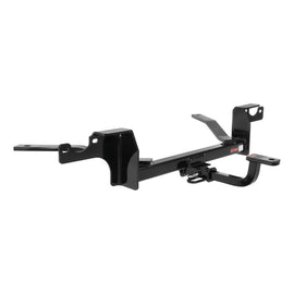 Curt 97-99 Cadillac Deville Class 2 Trailer Hitch w/1-1/4in Ball Mount