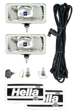 गैलरी व्यूवर में इमेज लोड करें, Hella Headlamp Zfh 0/180Gr Sw Gn Mgs12 1Fd