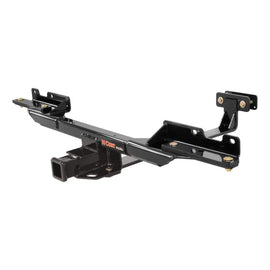 Curt 2014 Mercedes-Benz GL350 Class 3 Trailer Hitch w/2in Receiver