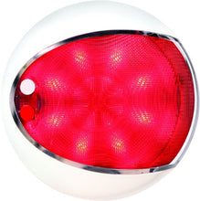 Carica l'immagine nel visualizzatore di Gallery, Hella Interior Lamp Euroled130T Red/Wht 2Ja
