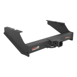 Curt 99-12 Ford F-250 w/20in Spare Commercial Duty Class 5 Trailer Hitch w/2-1/2in Receiver