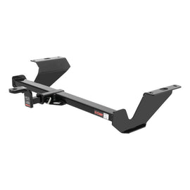 Curt 99-03 Chrysler 300M Class 2 Trailer Hitch w/1-1/4in Ball Mount