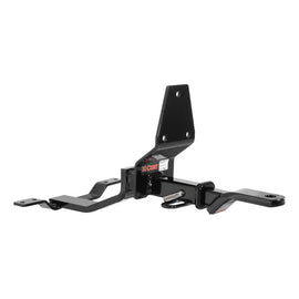 Curt 94-98 Saab 900 Hatchback Class 1 Trailer Hitch w/1-1/4in Ball Mount