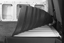 Laden Sie das Bild in den Galerie-Viewer, BedRug 2013+ Nissan NV200/GM City Express VanRug - Compact