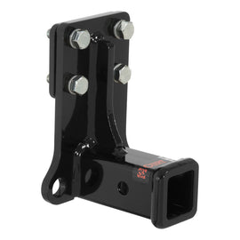 Curt 98-05 Mercedes-Benz M-Series Suv Class 3 Trailer Hitch w/2in Receiver