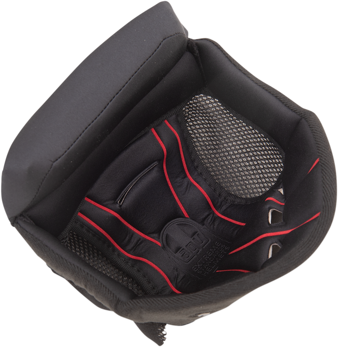 AGV K1 Liner - Black