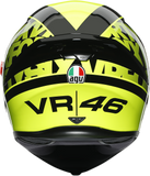 AGV K5 S Helmet - Fast 46 - ML 210041O0NY00108