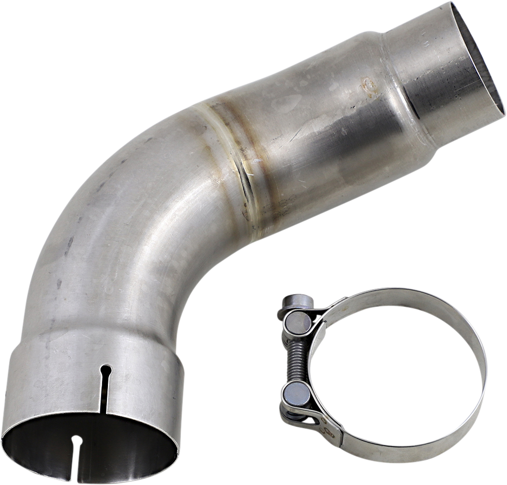 Akrapovic Linkage Pipe For 2018+ Indian FTR1200, S