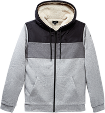 Load image into Gallery viewer, ALPINESTARS Hoist Hybrid Jacket - Gray - Large 1230116001026L
