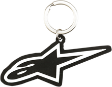 गैलरी व्यूवर में इमेज लोड करें, ALPINESTARS Key Fob - Ageless - Black 1019-94008-10