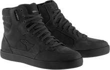 Carica l'immagine nel visualizzatore di Gallery, ALPINESTARS J-6 Waterproof Shoes - Black - US 12 25420151012