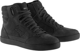ALPINESTARS J-6 Waterproof Shoes - Black - US 11 25420151011