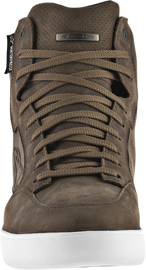 ALPINESTARS J-6 Waterproof Shoes - Brown - US 10 25420158010
