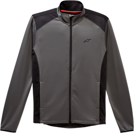 ALPINESTARS Purpose Mid-Layer Jacket - Black - Medium 1038420041810M