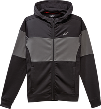Load image into Gallery viewer, ALPINESTARS Justify Mid-Layer Jacket - Black - Medium 1230421001018M