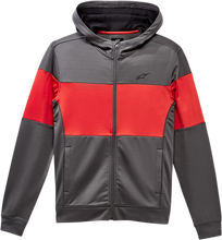 गैलरी व्यूवर में इमेज लोड करें, ALPINESTARS Justify Mid-Layer Jacket - Red - Medium 1230421001830M