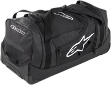 Load image into Gallery viewer, ALPINESTARS Komodo Bag - Black/Gray/White 6106118-140