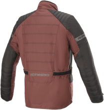 Load image into Gallery viewer, ALPINESTARS Gravity Drystar? Jacket - Brown - Small 3203720-803-S