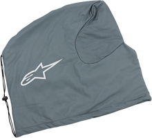 Load image into Gallery viewer, ALPINESTARS Helmet Bag - Softside - S-M8 - Gray 8989119-10