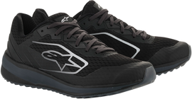 ALPINESTARS Meta Shoes - Black/Dark Gray - US 9.5 2654520-111-9.5