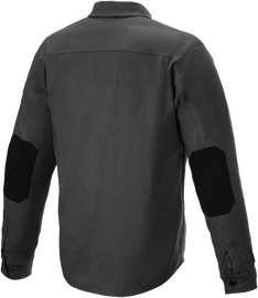 ALPINESTARS Newman Shirt Jacket - Black - 3XL 4300120-10-3X