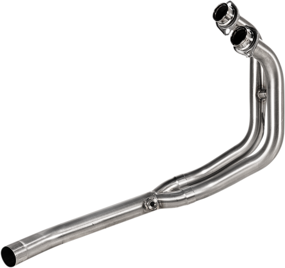 Akrapovic Exhaust Header for 2019-20 Yamaha Tenere 700