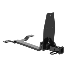 Curt 99-02 Saab 9-3 (3DR/5DR) Class 1 Trailer Hitch w/1-1/4in Receiver