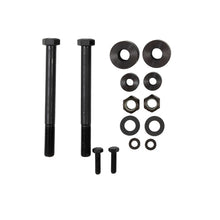 Cargar imagen en el visor de la galería, Belltech 16-21 Toyota Tacoma 4wd (All Cabs) .5in-3in Lift Lift Kit