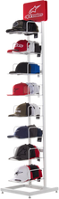 Load image into Gallery viewer, ALPINESTARS Hat Display 7015718
