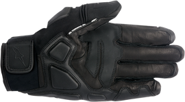ALPINESTARS Corozal Drystar? Gloves - Black - Small 3525816-10-S
