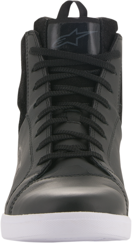 ALPINESTARS Jam Drystar? Shoes - Black/Gray - US 8 2546618-10-8