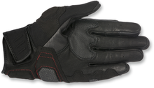 Carica l'immagine nel visualizzatore di Gallery, ALPINESTARS Highlands Gloves - Black - Medium 3566617-10-M