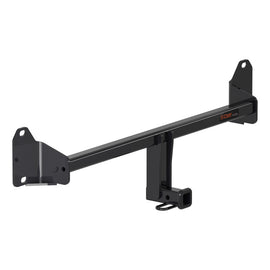 Curt 16-18 Mini Cooper Clubman Class 1 Trailer Hitch w/1-1/4in Receiver