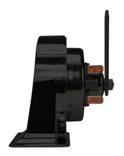 Carica l'immagine nel visualizzatore di Gallery, Hella Horn Kit Bx Black Trumpet 24V Univ