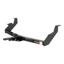 Curt 96-99 Mazda MPV Class 2 Trailer Hitch w/1-1/4in Ball Mount
