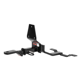 Curt 94-98 Saab 900 Hatchback Class 1 Trailer Hitch w/1-1/4in Ball Mount