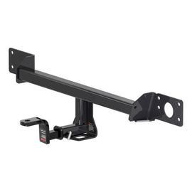 Curt 15-17 Mercedes-Benz C300 Class 1 Trailer Hitch w/1-1/4in Ball Mount