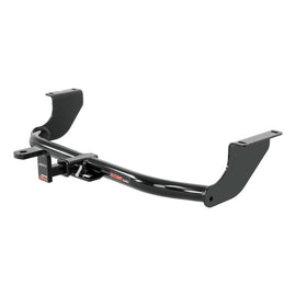 Curt 2014 Mitsubishi Mirage Class 1 Trailer Hitch w/1-1/4in Ball Mount