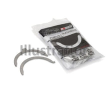 Cargar imagen en el visor de la galería, King Mitsubishi 6G74 Thrust Washer Set