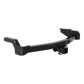 Curt 97-07 Dodge Full Size Van w/Step Bumper Class 3 Trailer Hitch w/2in Receiver