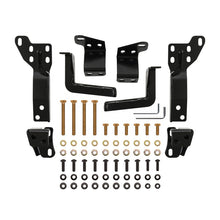 Carica l'immagine nel visualizzatore di Gallery, Westin 21-22 Chevrolet Tahoe/Suburban HDX Grille Guard - Blk