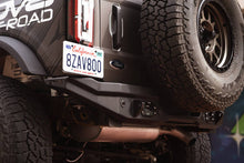 Carica l'immagine nel visualizzatore di Gallery, DV8 Offroad 21-22 Ford Bronco FS-15 Series Rear Bumper