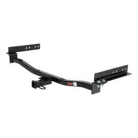 Curt 98-03 Mercedes-Benz E-Class Wagon (210) Class 1 Trailer Hitch w/1-1/4in Receiver