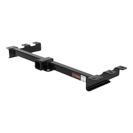 Curt 99-06 Chevrolet Silverado 1500 (w/Roll Pan) Class 3 Trailer Hitch w/2in Receiver